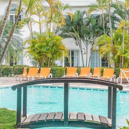 Villa De Ali In Palma Real La Ceiba Bagian luar foto